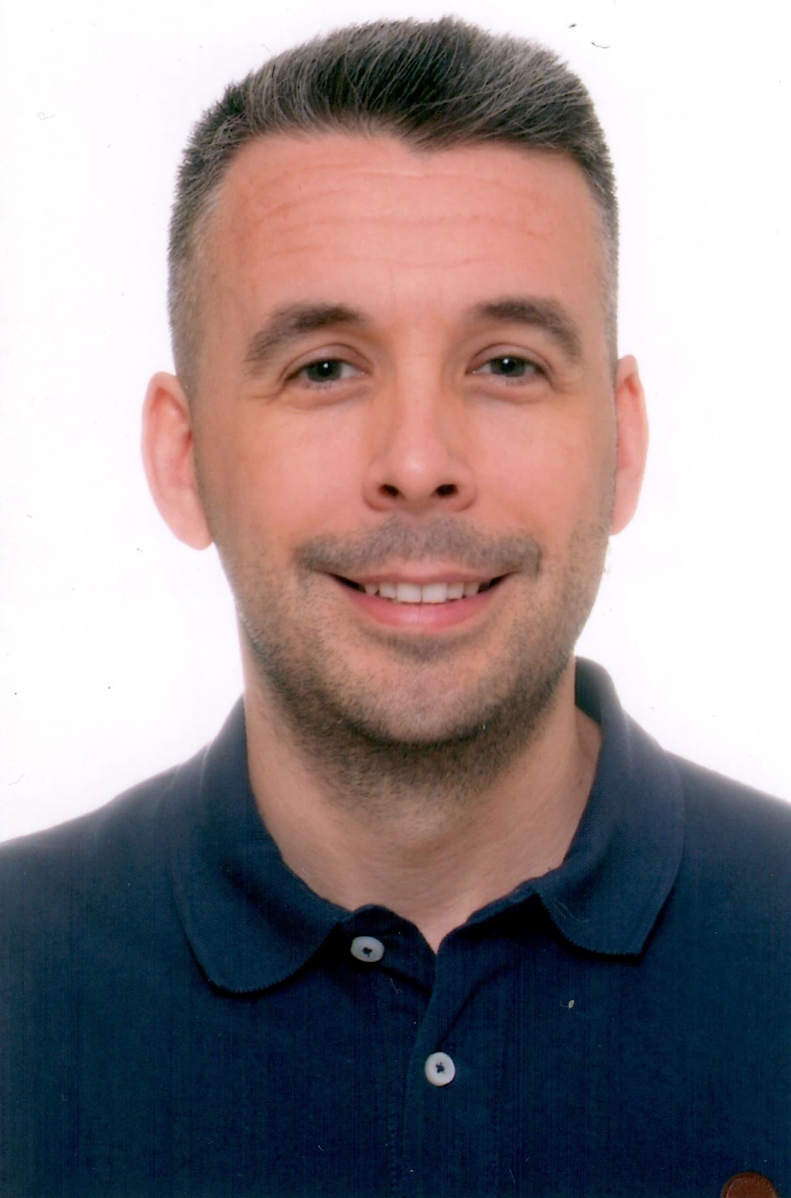 Alberto Ortega, Frontend & Ecommerce Developer en Zaragoza